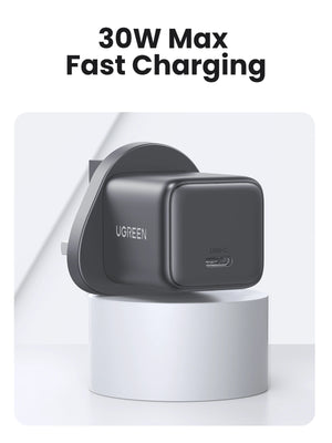 Ugreen usb-c Gan Fast chargers