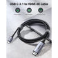 Ugreen usb-c to hdmi 4k cable