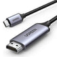 Ugreen usb-c to hdmi 4k cable