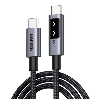 Ugreen Uno usb-c to usb-c cables