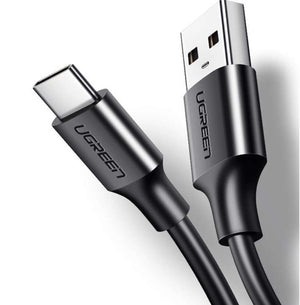 Ugreen usb-a to usb-c cables