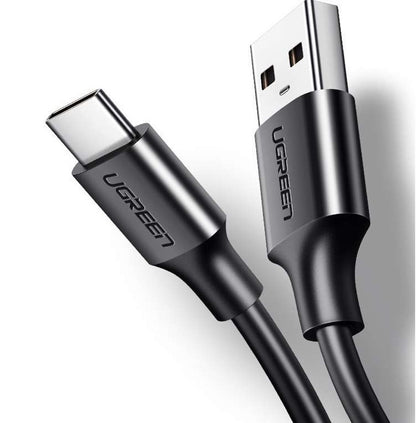 Ugreen usb-a to usb-c cables