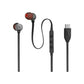 Jbl Tune 310c usb-c wired earphones