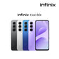Infinix hot 60i