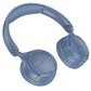 HOCO BT HEADPHONES (BT/AUX PLAYBACK MODES) W66
