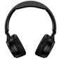 HOCO BT HEADPHONES (BT/AUX PLAYBACK MODES) W66