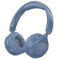 HOCO BT HEADPHONES (BT/AUX PLAYBACK MODES) W66
