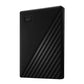MY PASSPORT WESTERN DIGIT HARD DISK