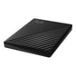 MY PASSPORT WESTERN DIGIT HARD DISK