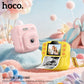 HOCO KIDS CAMERA PRINTING CAMERAS