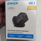 Anker Charger 25w