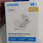 Anker Charger 25w