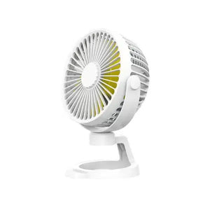 Xo portable desktop mini fan mf78