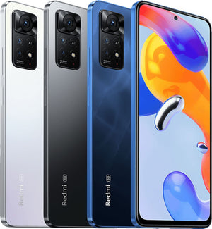Used xiaomi phones
