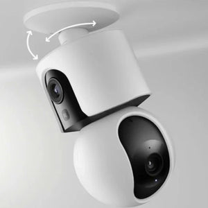 Xiaomi Smart Camera C300 Dual
