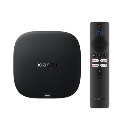 XIAOMI MI TV BOXS