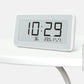 Xiaomi temperature and humidity monitor clock