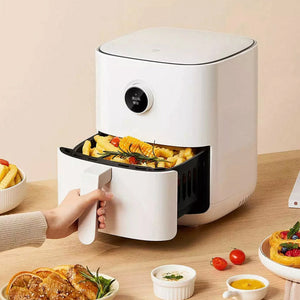 XIAOMI MI SMART AIR FRYERS