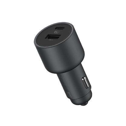 Xiaomi mi 67w car charger (usb-a+type-c)