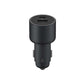 Xiaomi mi 67w car charger (usb-a+type-c)