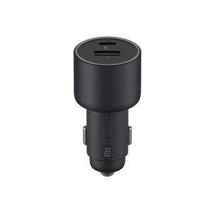 Xiaomi mi 67w car charger (usb-a+type-c)