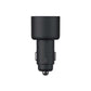 Xiaomi mi 67w car charger (usb-a+type-c)