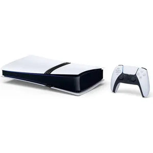 Sony PlayStation 5 pro Digital (2 terra ) Europe