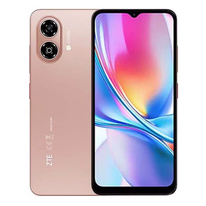 ZTE BLADE A35E