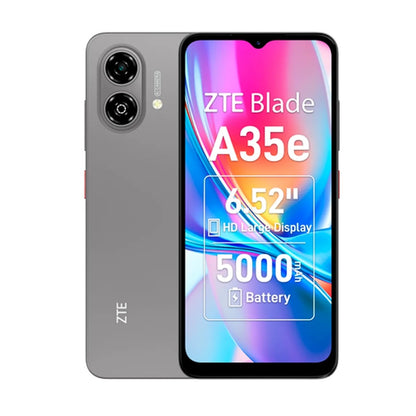ZTE BLADE A35E