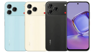 ZTE BLADE V80 phones