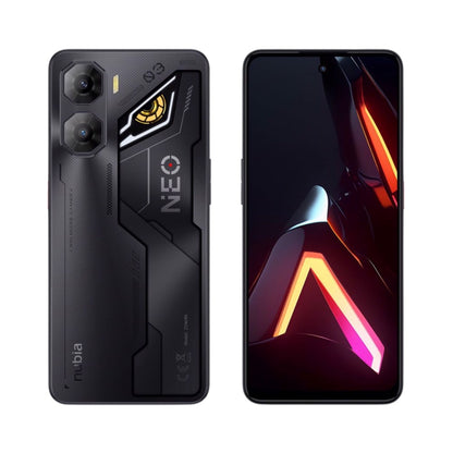 NUBIA NEO 3