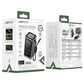 ACEFAST 100W FAST CHARGING POWER BANK WITH CABLE AND TFT DISPLAY M33