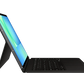 Samsung Book Cover Keyboard Galaxy Tab S10 FE+| S10 FE+ 5g