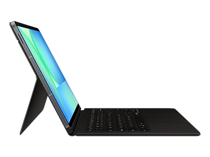 Samsung Book Cover Keyboard Galaxy Tab S10 FE+| S10 FE+ 5g