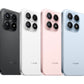 XIAOMI 17 phones