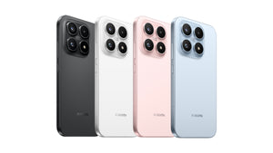 XIAOMI 17 phones