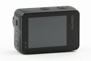 Akaso Brave cameras