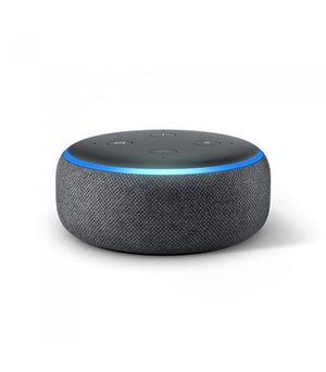 Amazon echo dot 3rd generation speaker