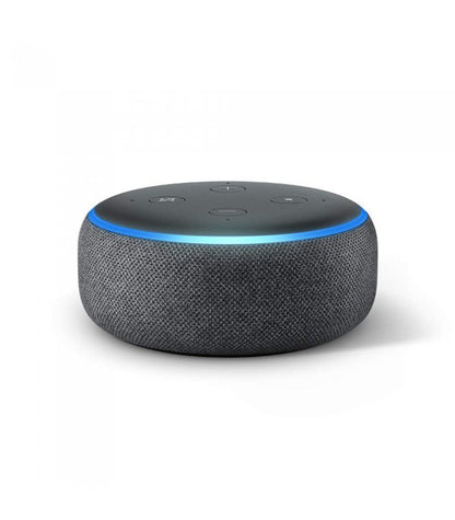 Amazon echo dot 3rd generation speaker