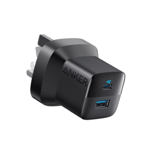 Anker 323 Charger (33w)