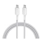 Anker 322 usb-c to usb-c braided 3ft cable