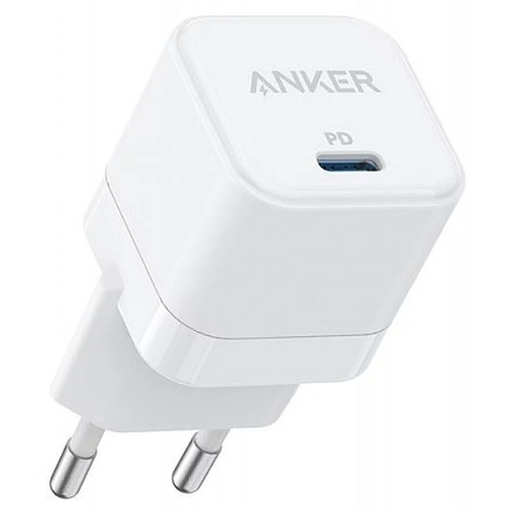 Anker powerport III 20w Cube Usb-c Charger