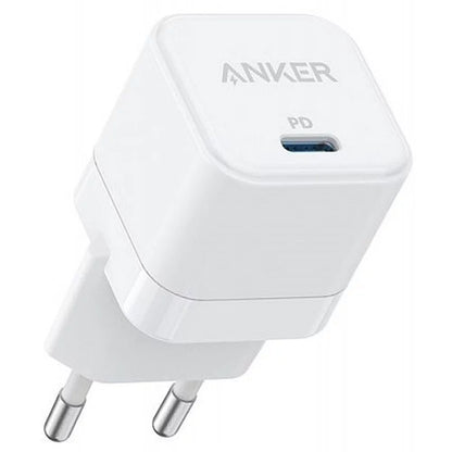 Anker powerport III 20w Cube Usb-c Charger