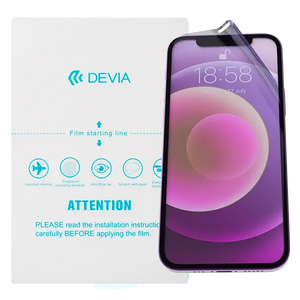 Devia protector machine anti-blue box 50pc