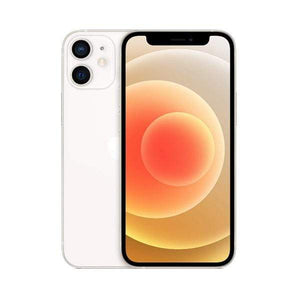 Used iphone 12 series phones
