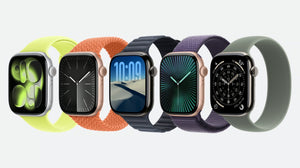 Apple watch S11