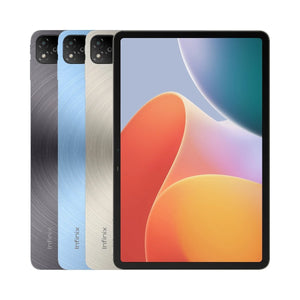 Infinix Xpad folax (chat gpt assistant)