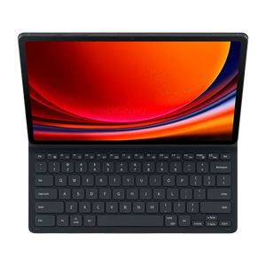 Samsung Book Cover Keyboard slim galaxy Tab S9+| S9+ 5g|S9 FE+| S9 FE+ 5g