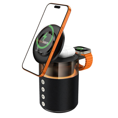 Hoco multi-function speaker DWQ05