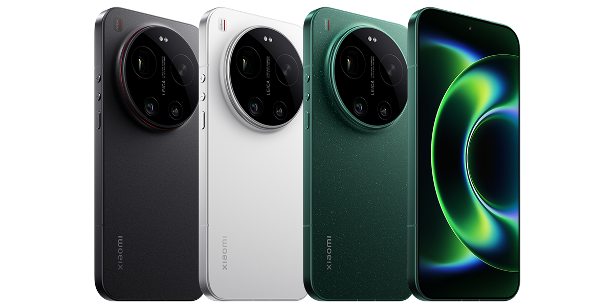 XIAOMI 17T ultra phones